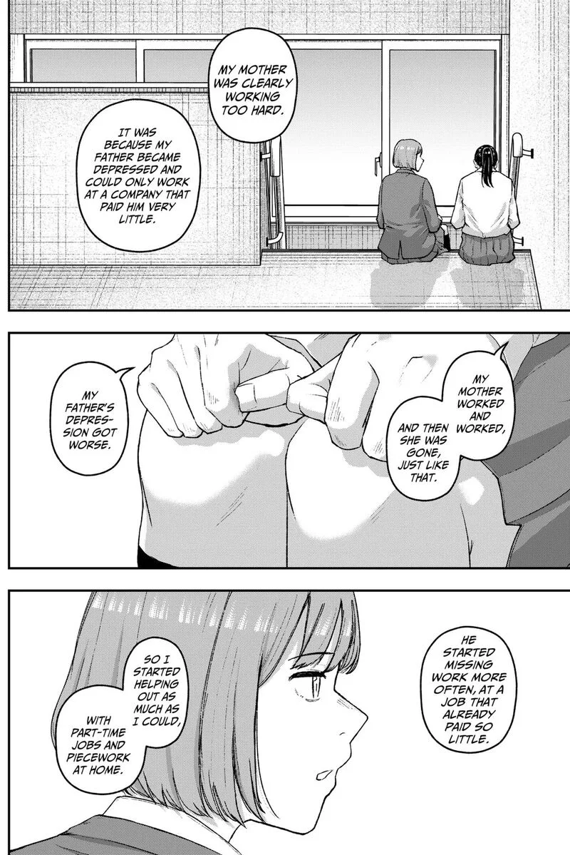 Geki-dou Chapter 32 page 4