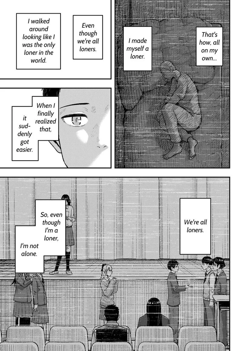 Geki-dou Chapter 35 page 11