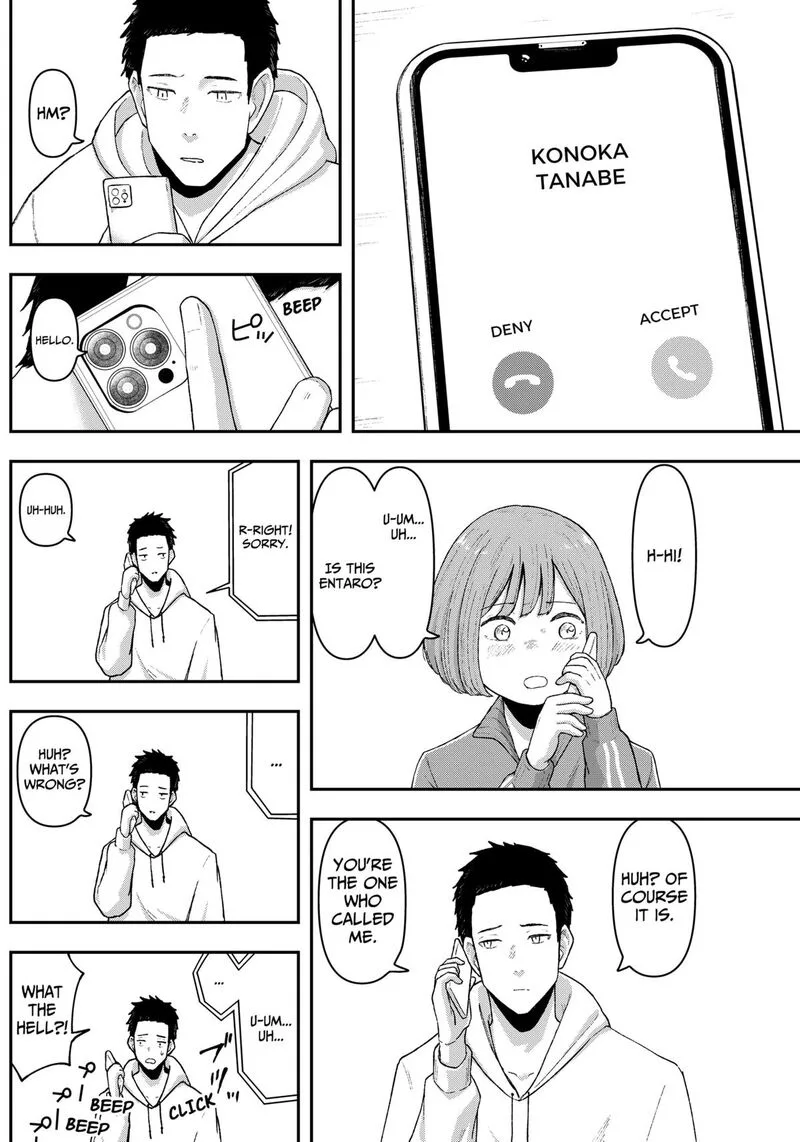 Geki-dou Chapter 4 page 8