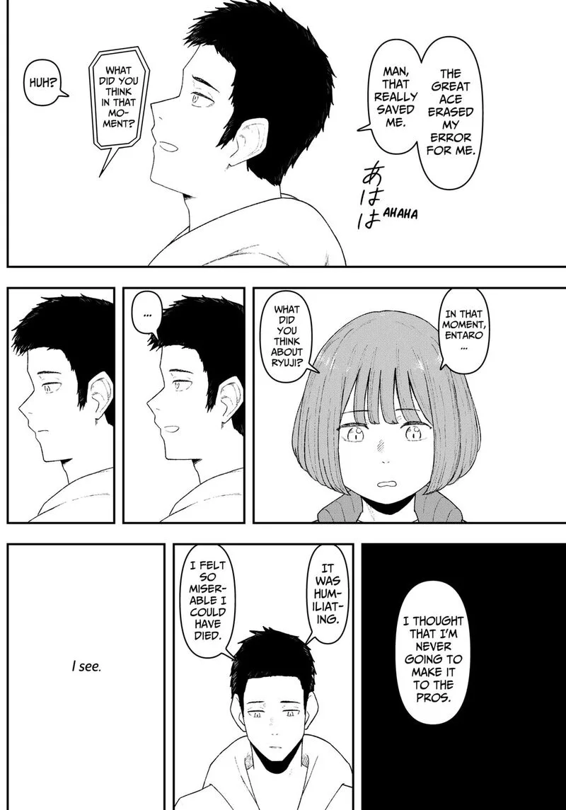 Geki-dou Chapter 4 page 14