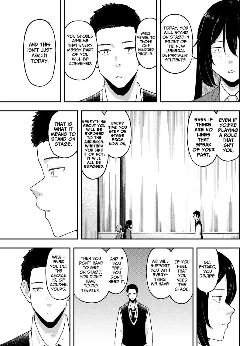 Geki-dou Chapter 4 page 23