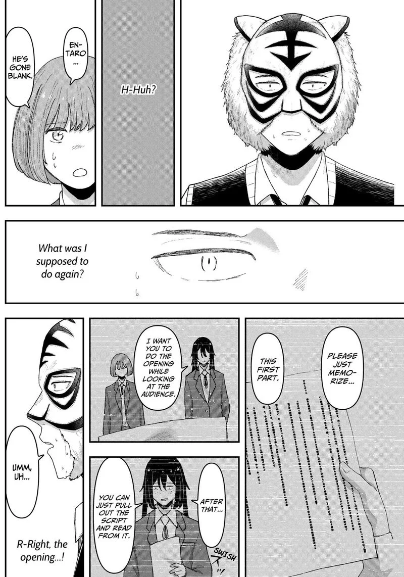Geki-dou Chapter 5 page 6