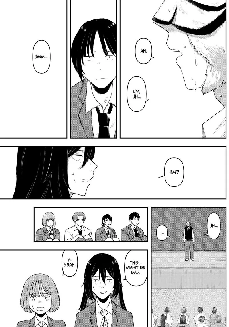 Geki-dou Chapter 5 page 5