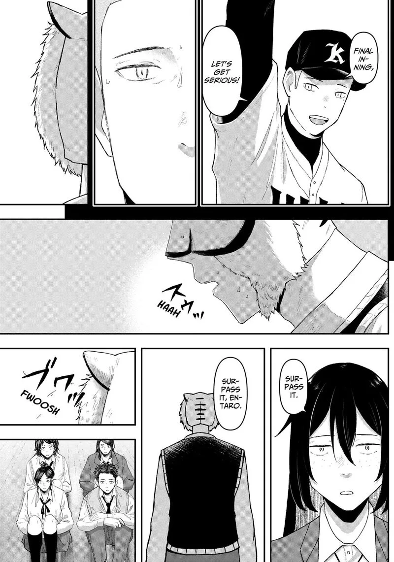 Geki-dou Chapter 5 page 15
