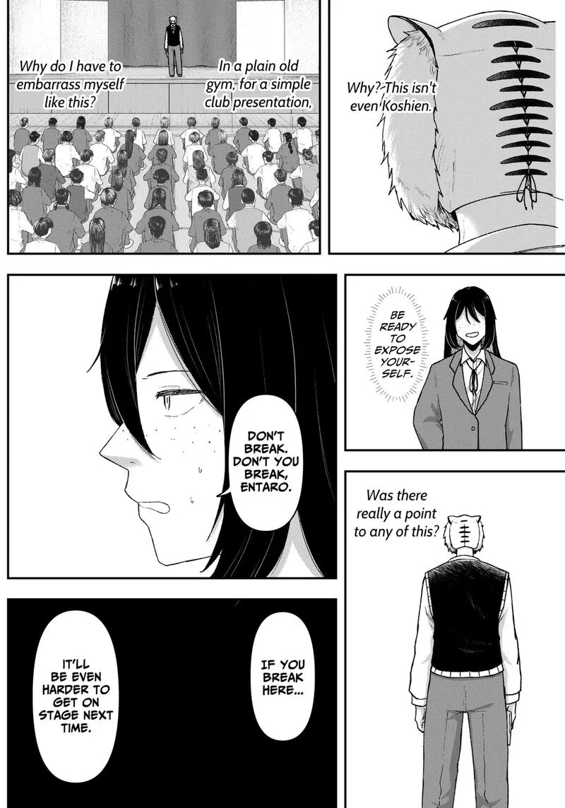 Geki-dou Chapter 5 page 10