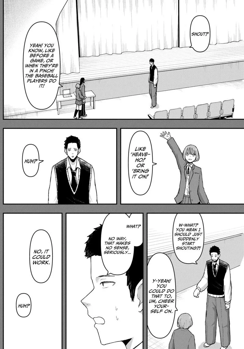 Geki-dou Chapter 5 page 12