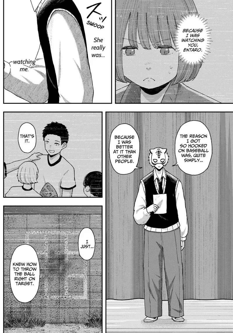 Geki-dou Chapter 6 page 4