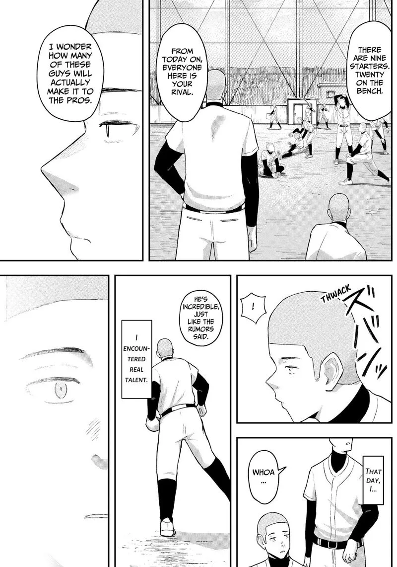 Geki-dou Chapter 6 page 16