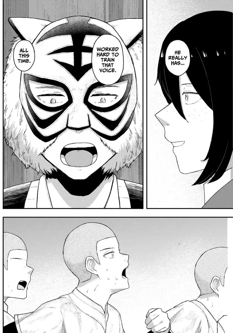 Geki-dou Chapter 6 page 10