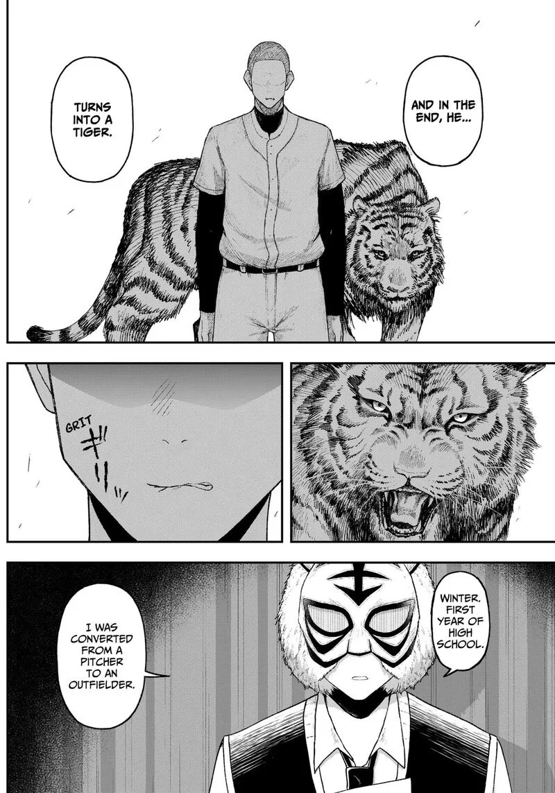Geki-dou Chapter 8 page 2