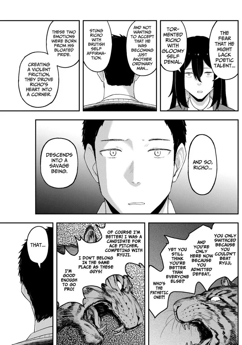 Geki-dou Chapter 8 page 7