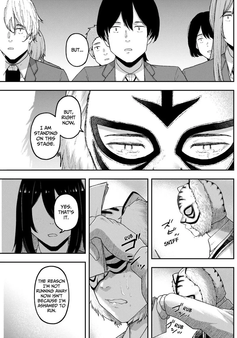 Geki-dou Chapter 9 page 18