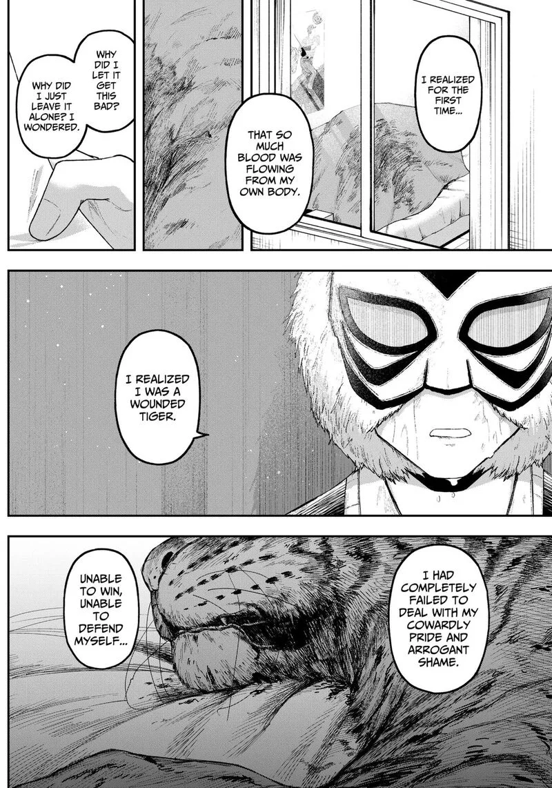 Geki-dou Chapter 9 page 13