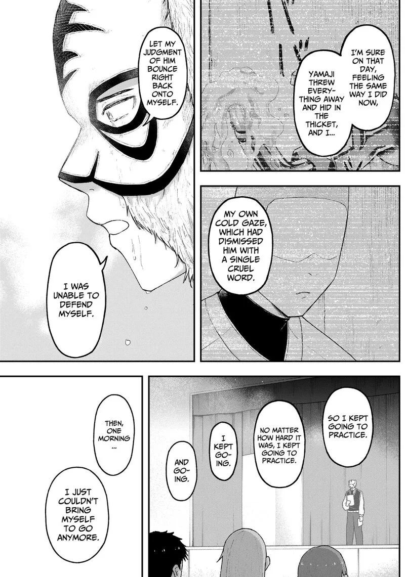 Geki-dou Chapter 9 page 12