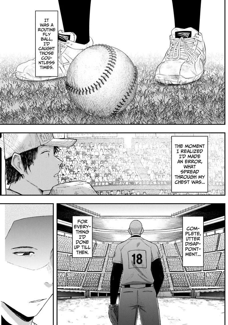 Geki-dou Chapter 9 page 2