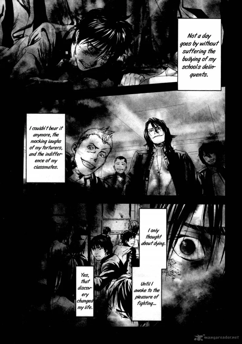 Gekiryuuchi Chapter 1 page 8