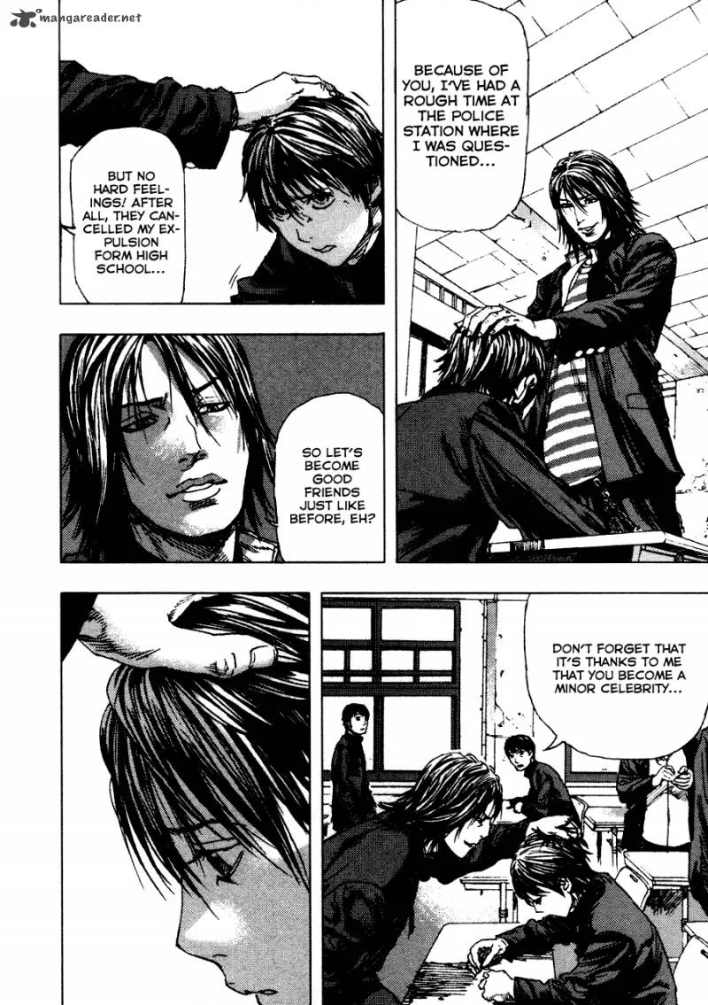 Gekiryuuchi Chapter 1 page 23