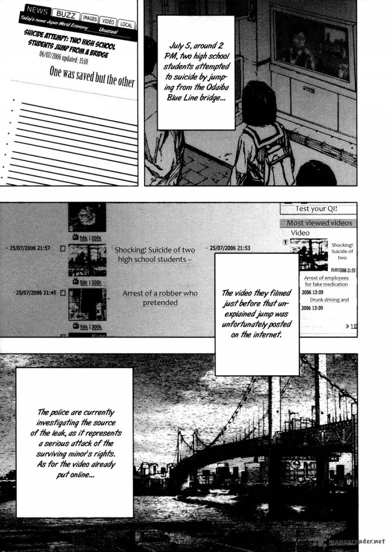 Gekiryuuchi Chapter 1 page 18