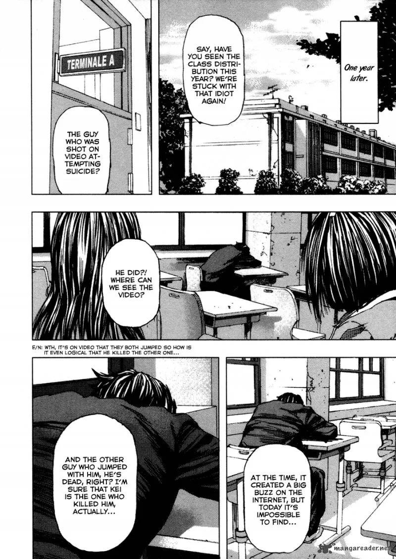 Gekiryuuchi Chapter 1 page 19