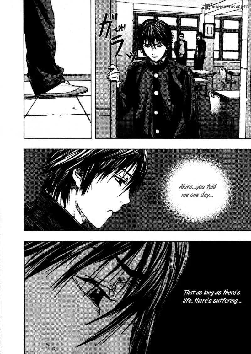 Gekiryuuchi Chapter 1 page 27