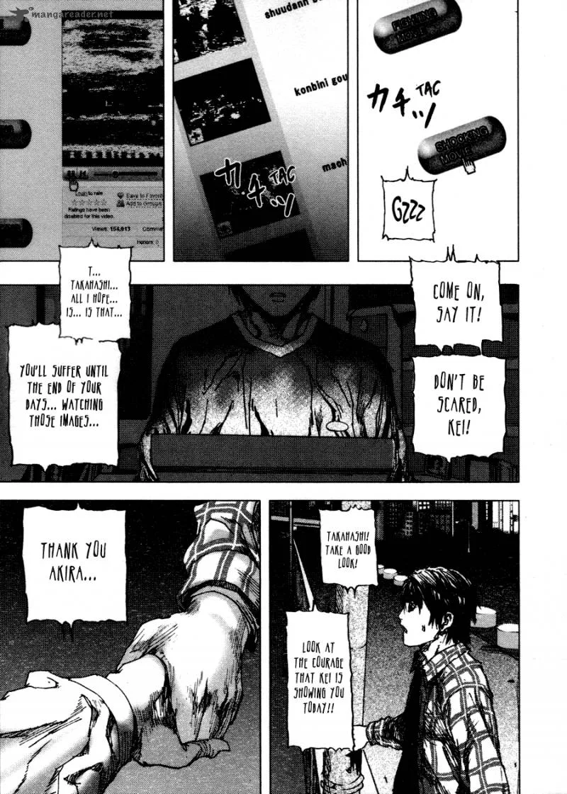 Gekiryuuchi Chapter 1 page 32