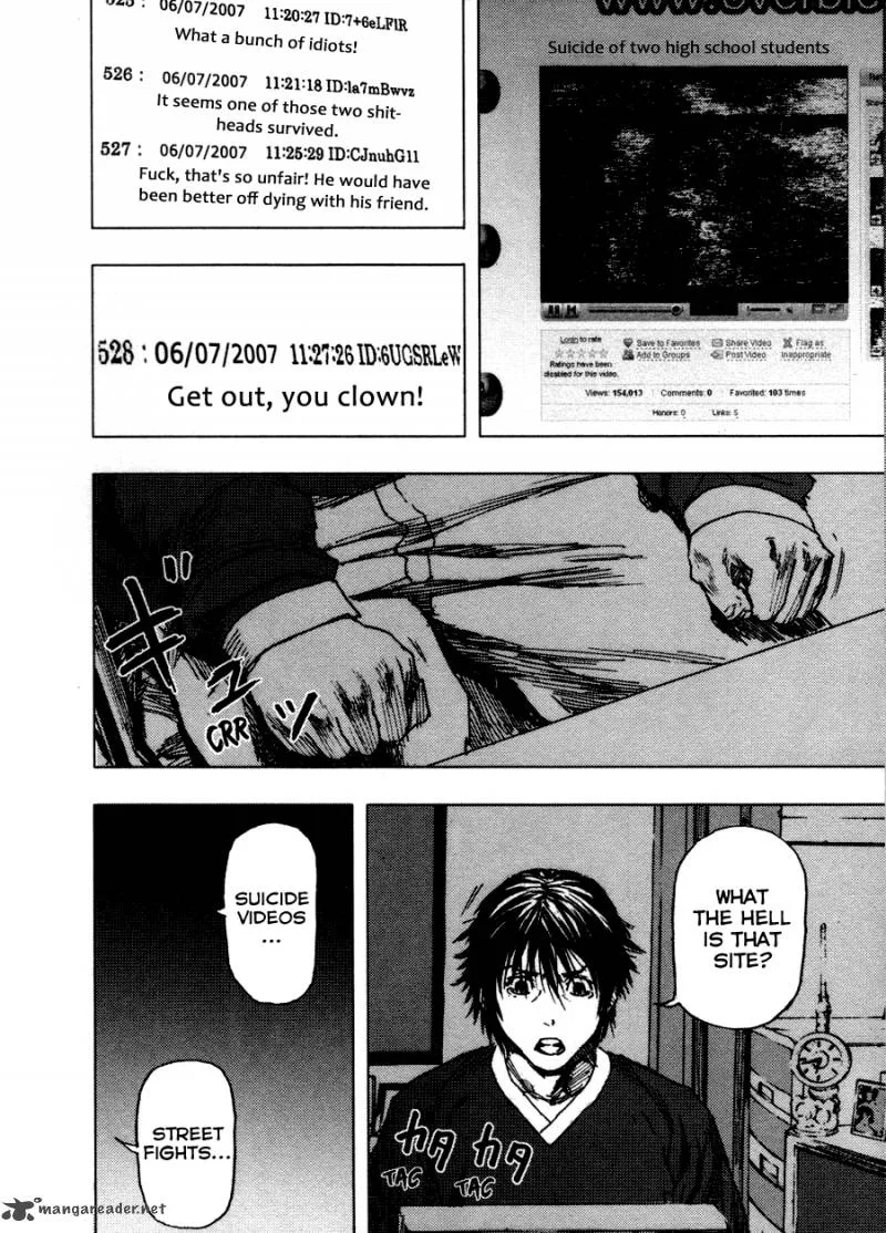 Gekiryuuchi Chapter 1 page 34