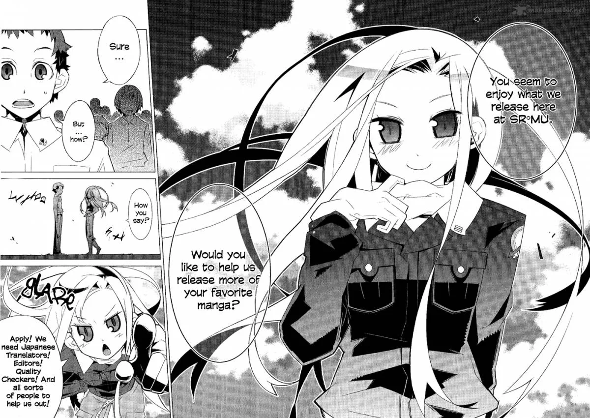 Gekiryuuchi Chapter 1 page 40