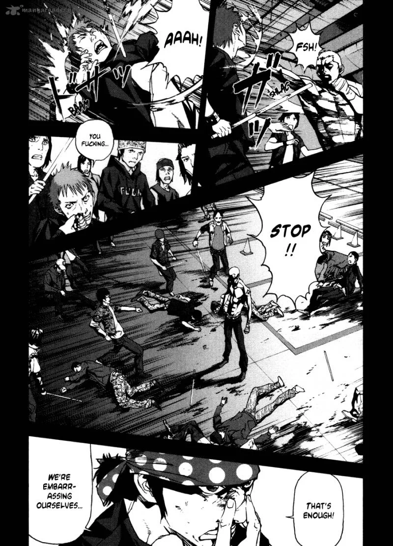 Gekiryuuchi Chapter 10 page 7