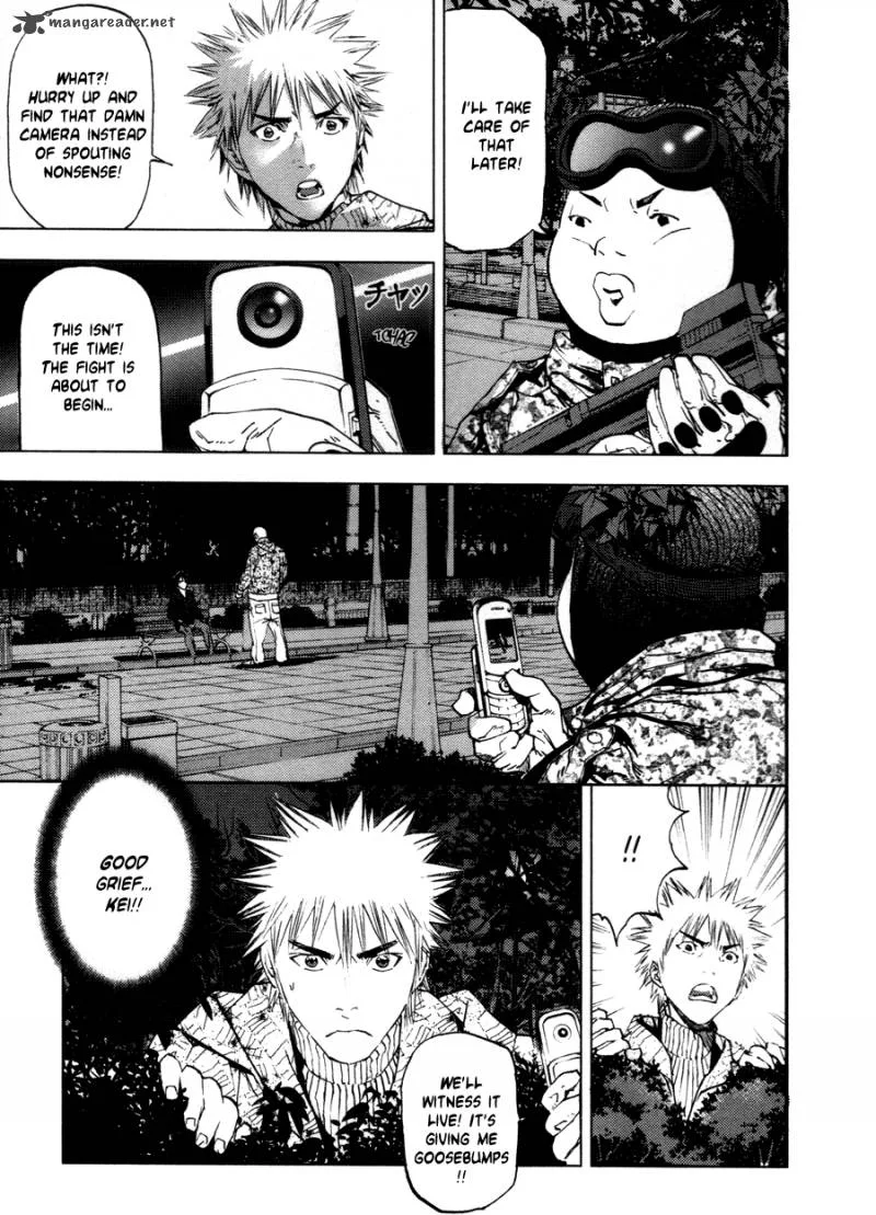 Gekiryuuchi Chapter 10 page 24