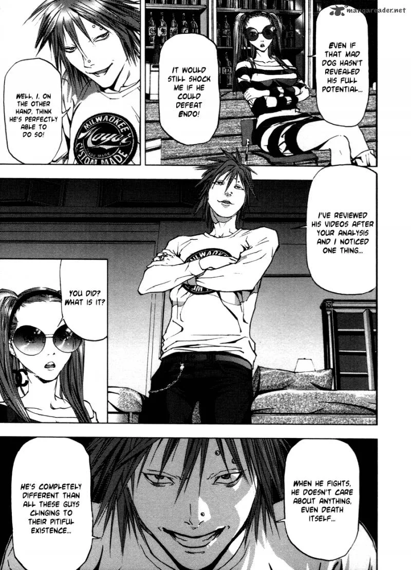 Gekiryuuchi Chapter 10 page 20