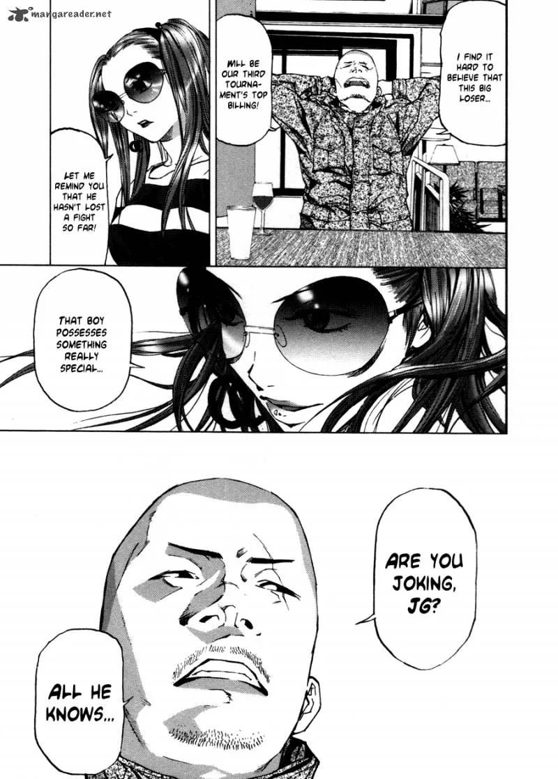 Gekiryuuchi Chapter 10 page 14