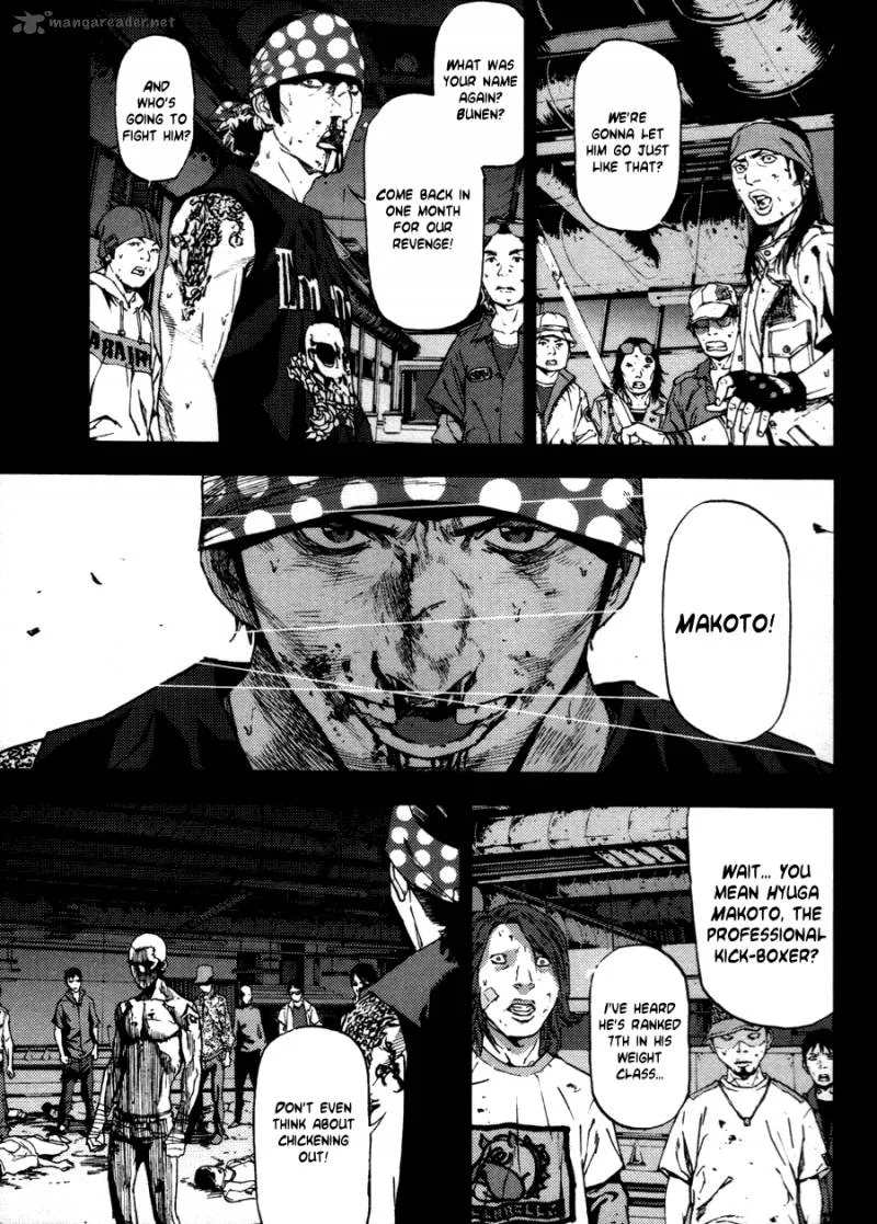 Gekiryuuchi Chapter 10 page 8