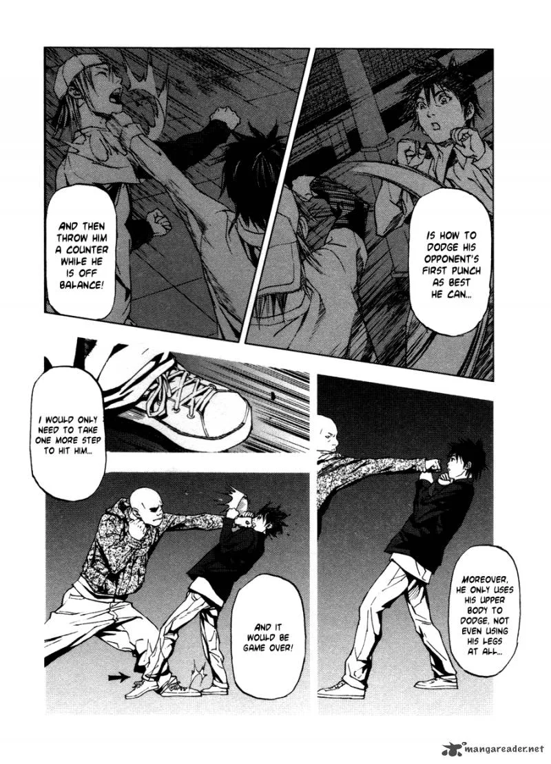 Gekiryuuchi Chapter 10 page 15