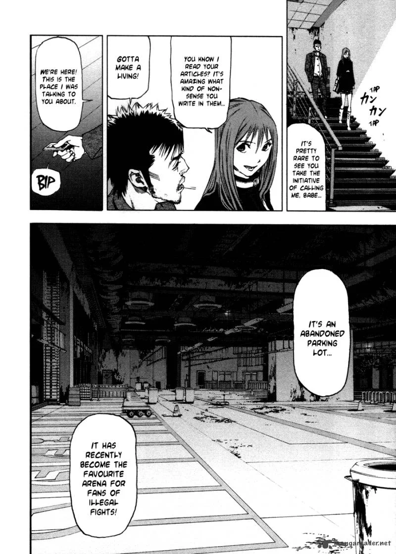 Gekiryuuchi Chapter 10 page 5