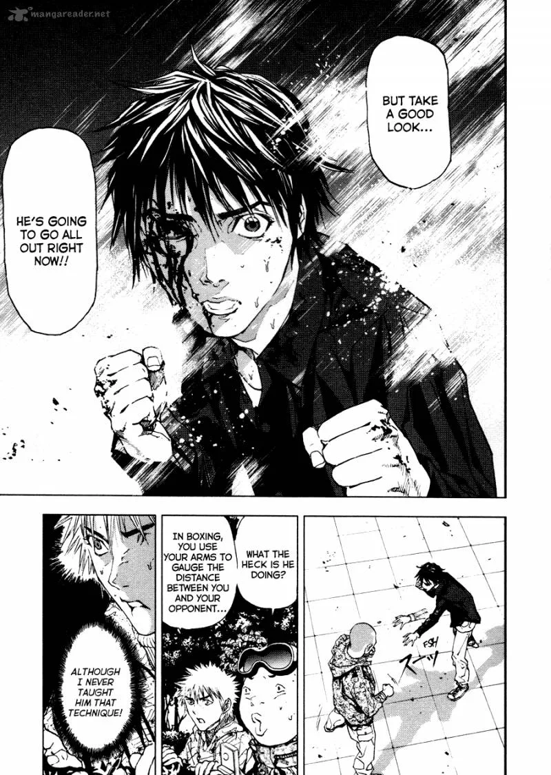 Gekiryuuchi Chapter 11 page 6