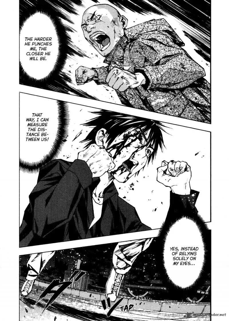 Gekiryuuchi Chapter 11 page 18