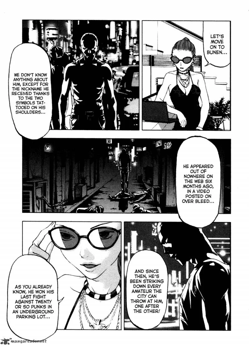 Gekiryuuchi Chapter 12 page 18