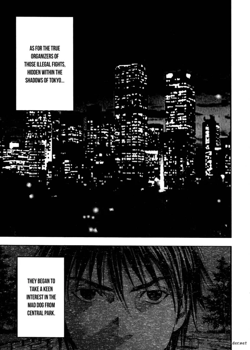 Gekiryuuchi Chapter 12 page 4