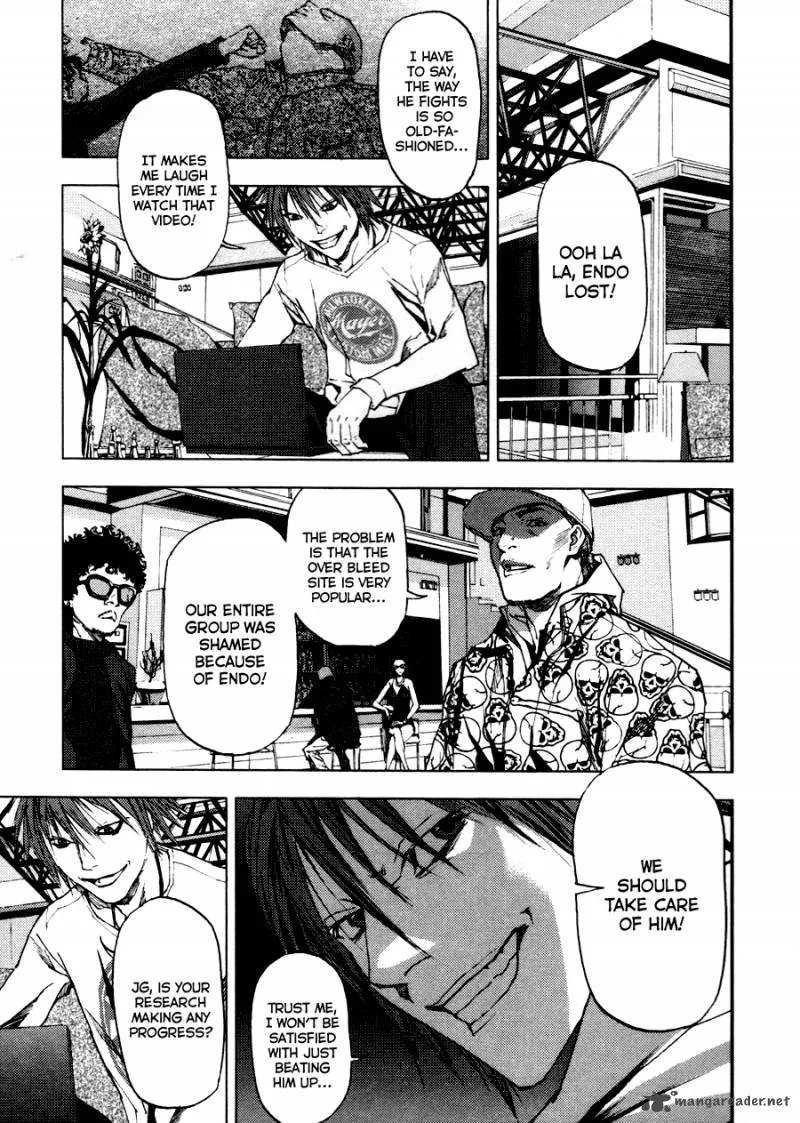 Gekiryuuchi Chapter 12 page 16