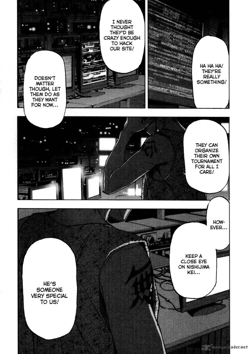 Gekiryuuchi Chapter 12 page 25