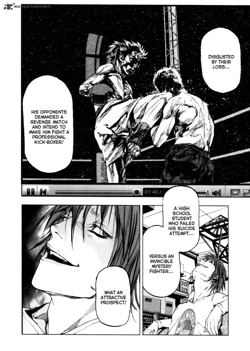 Gekiryuuchi Chapter 12 page 19