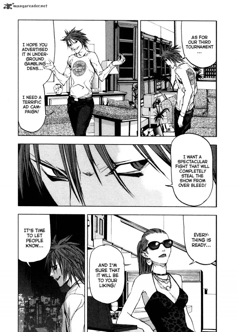 Gekiryuuchi Chapter 12 page 20