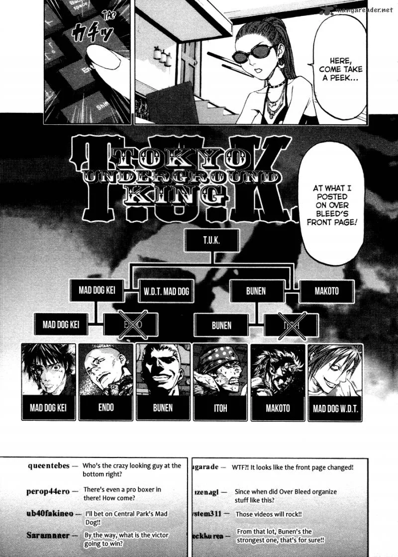 Gekiryuuchi Chapter 12 page 22