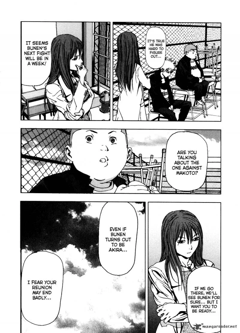 Gekiryuuchi Chapter 13 page 22