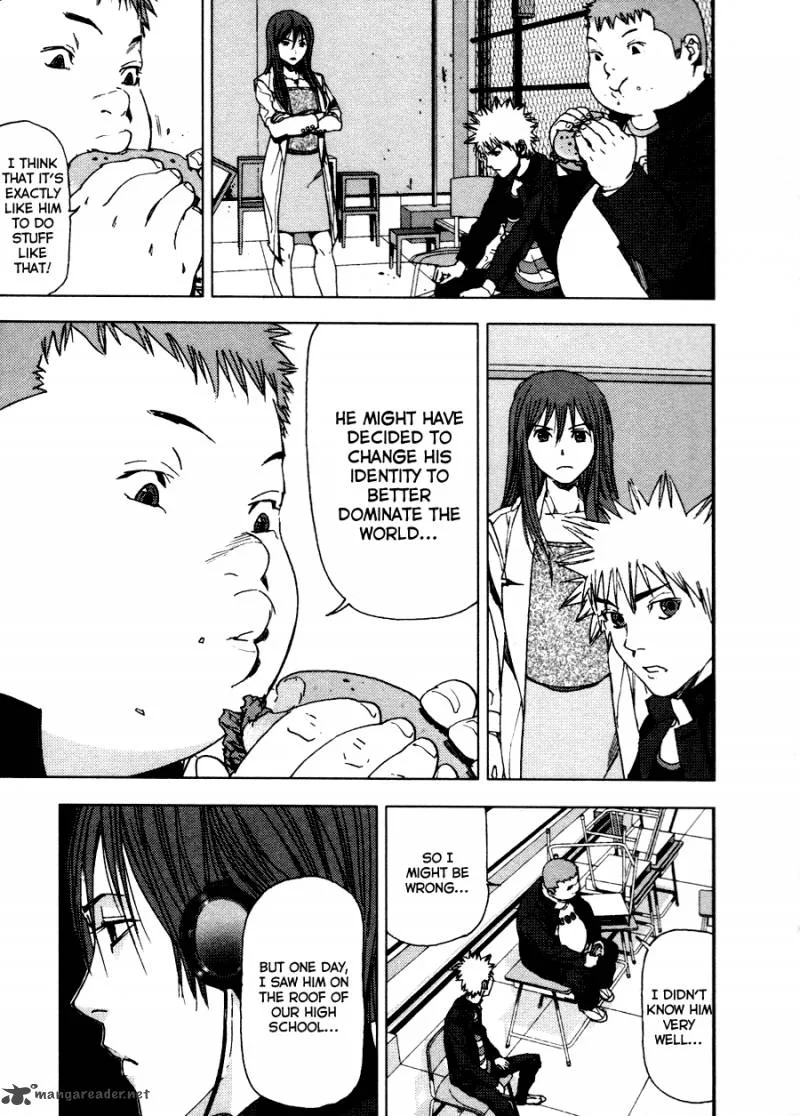 Gekiryuuchi Chapter 13 page 20