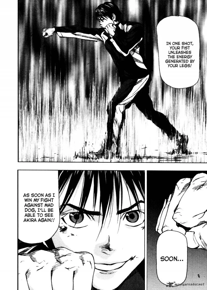 Gekiryuuchi Chapter 13 page 24