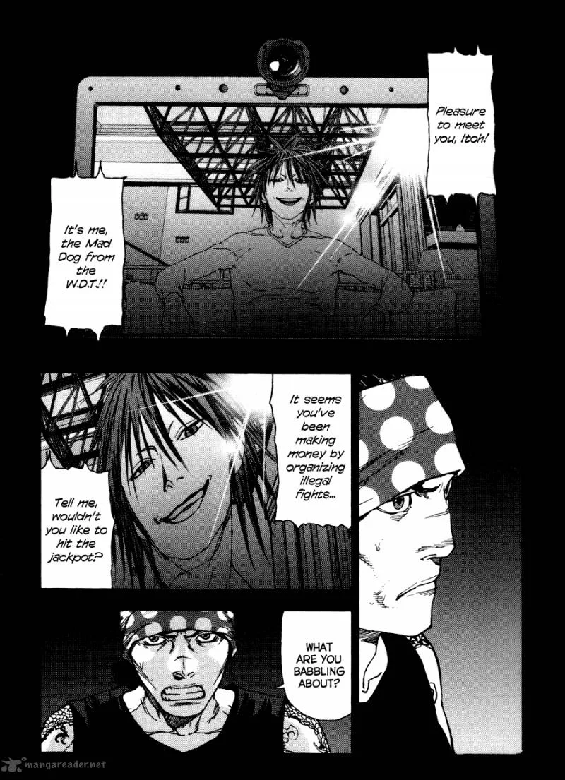 Gekiryuuchi Chapter 13 page 12