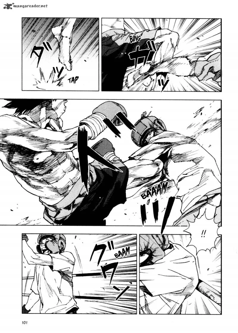 Gekiryuuchi Chapter 13 page 4