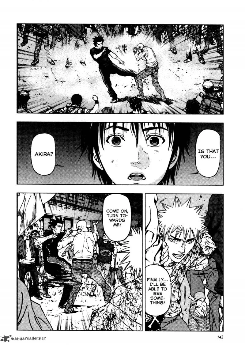 Gekiryuuchi Chapter 14 page 20