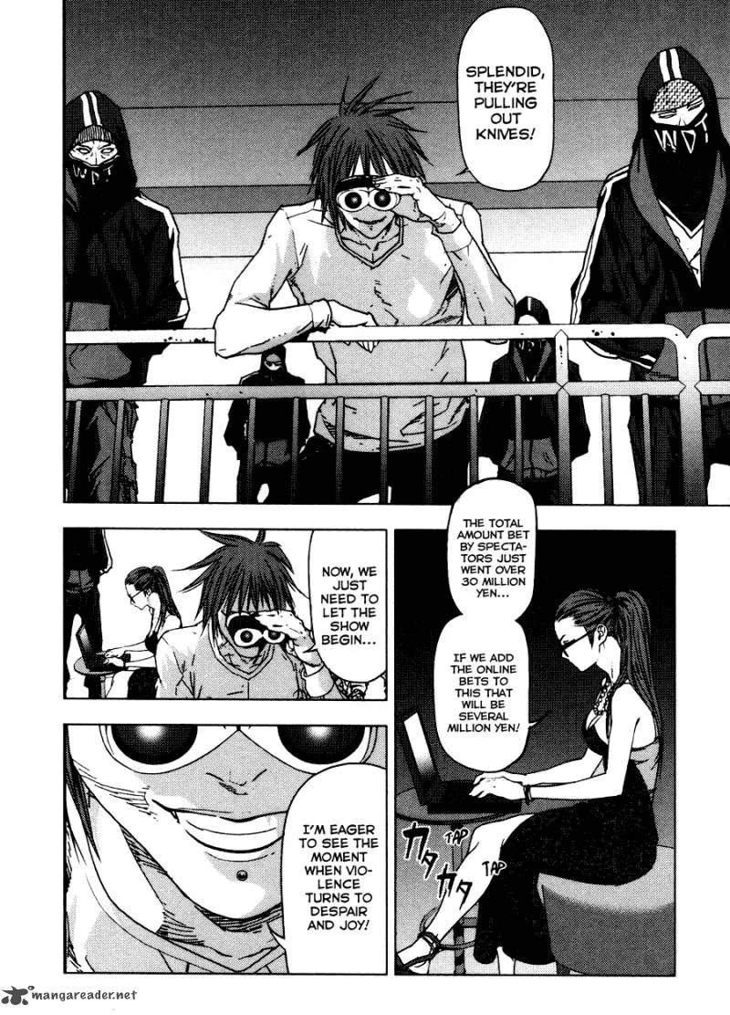 Gekiryuuchi Chapter 14 page 7